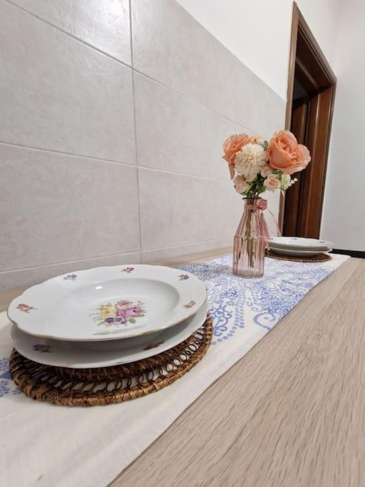 Casa Wanda, In Appartement Genua