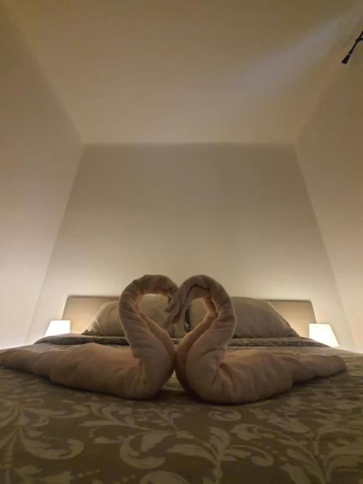 Casa Wanda, In Appartement Genua