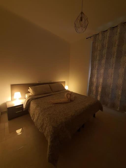 Casa Wanda, In Appartement Genua