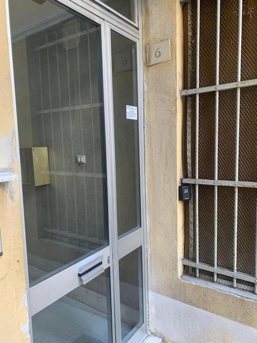 Casa Wanda, In Appartement *