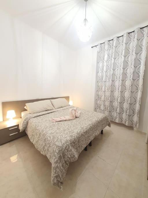 Casa Wanda, In Appartement *