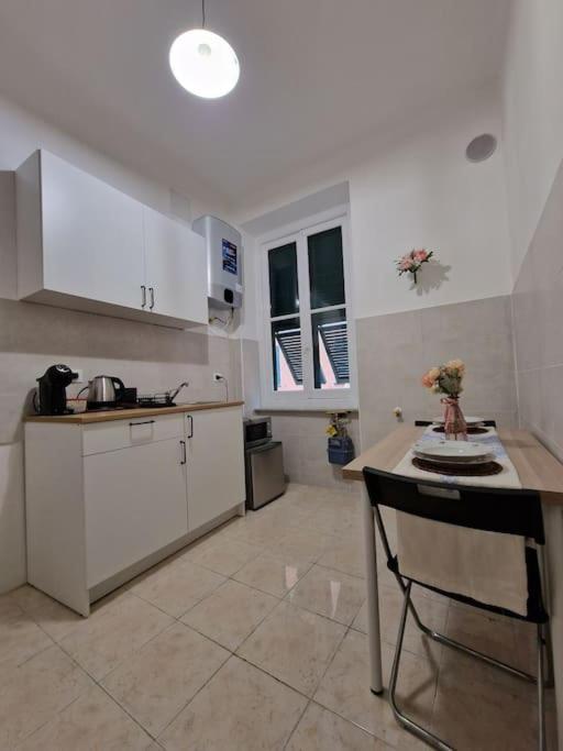 Appartement Casa Wanda, In